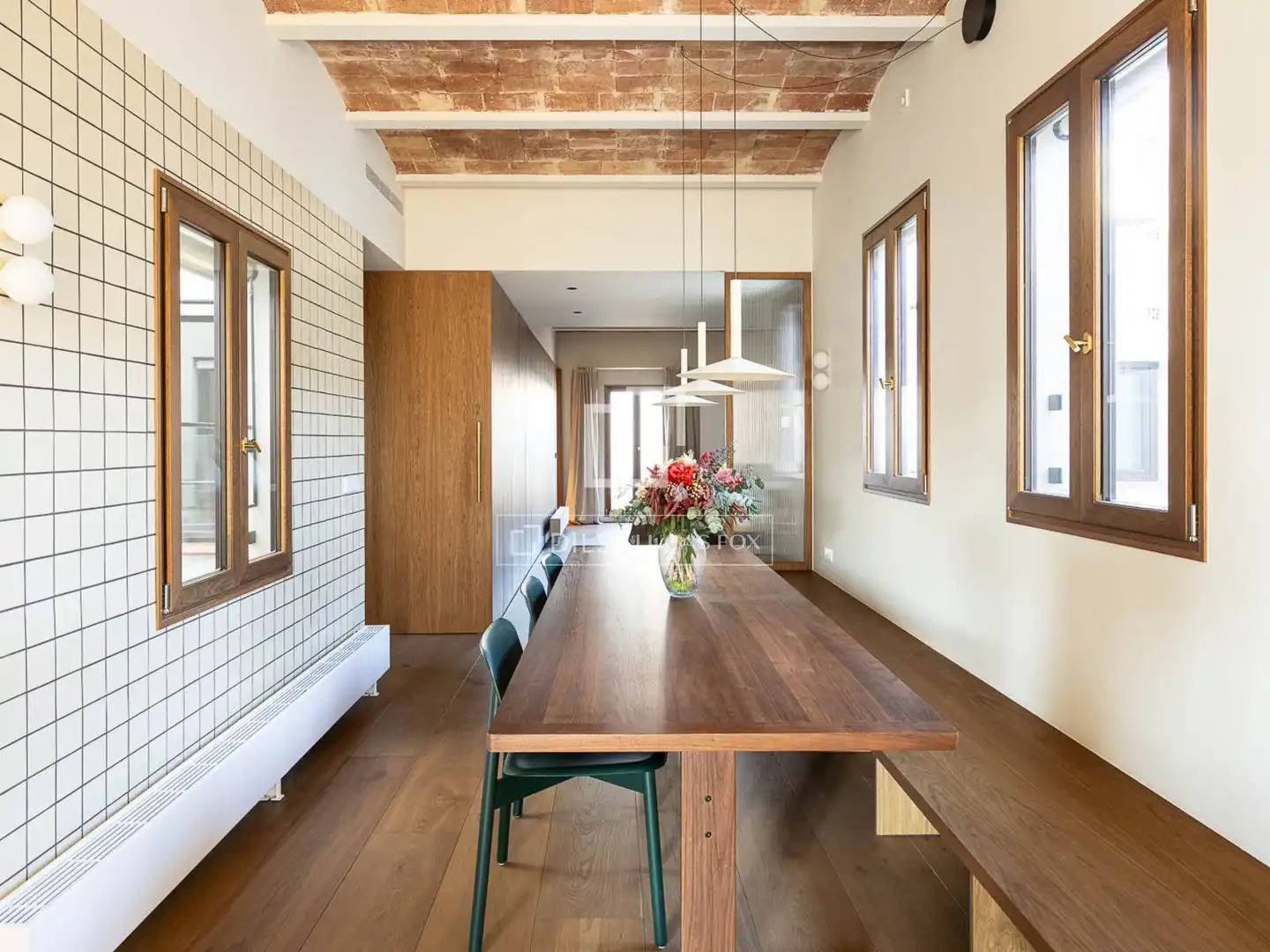 Appartamento con terrazza in vendita a Eixample, imagen 23