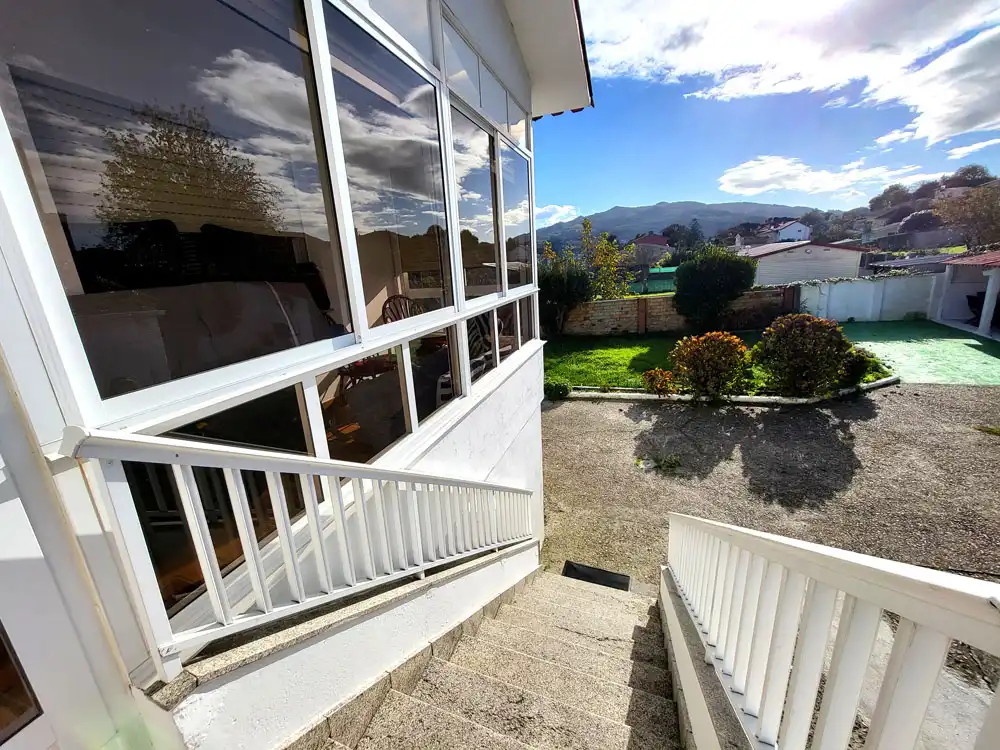 Casa o xalet en venda a Navia