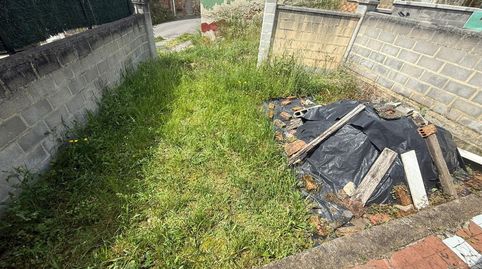 Foto 2 de Finca rústica en venda a La Felguera, Langreo