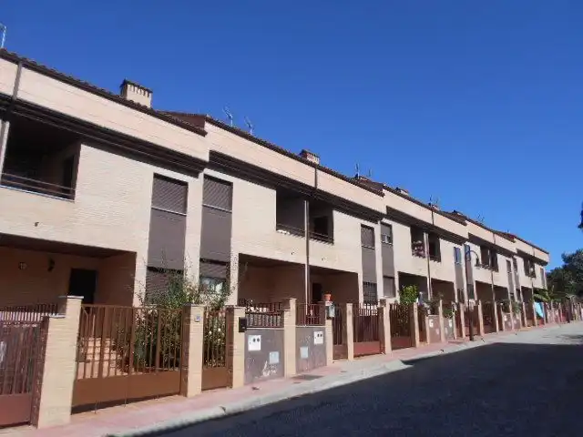 House with garden for sale in CRUZ MALPELO 13, imagen 5