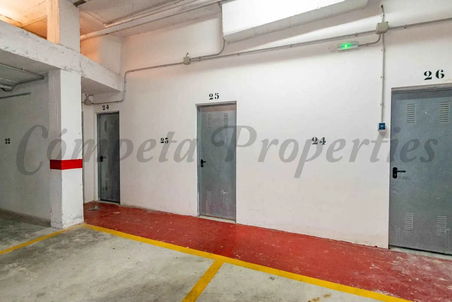 Individual en venda a Urbanización Santa Rosa, imagen 6