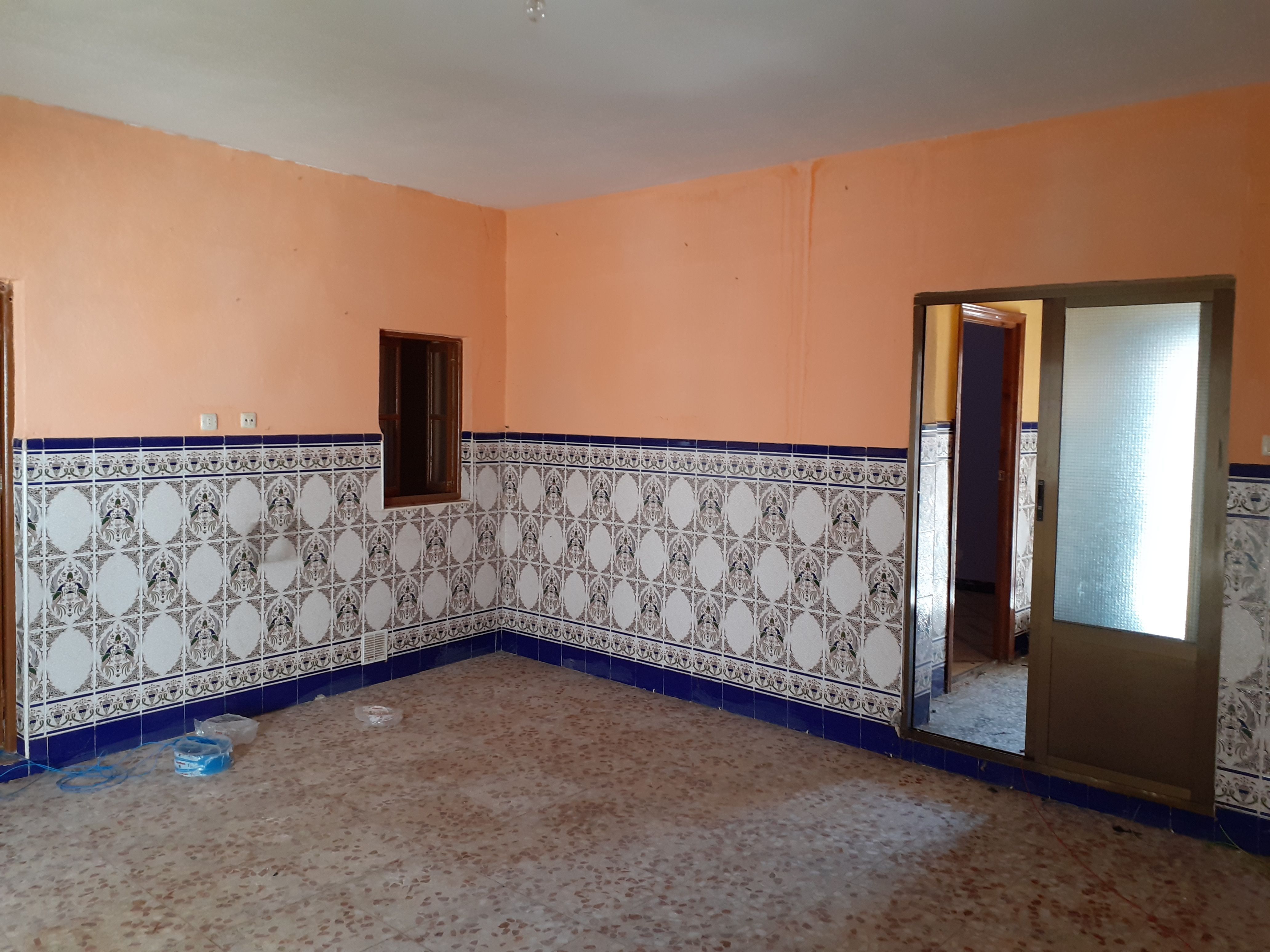 Flat for sale in Calle Núñez de Balboa, Malagón