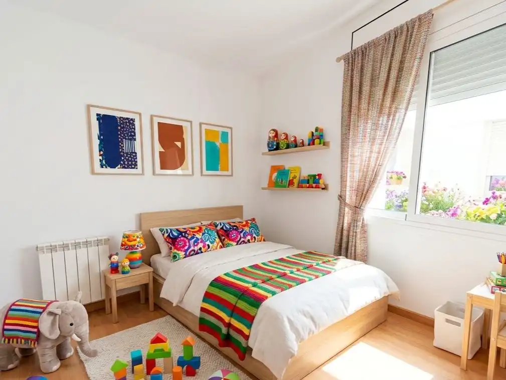 Appartamento con ascensore in vendita a Calle Sant Gil 9, imagen 9