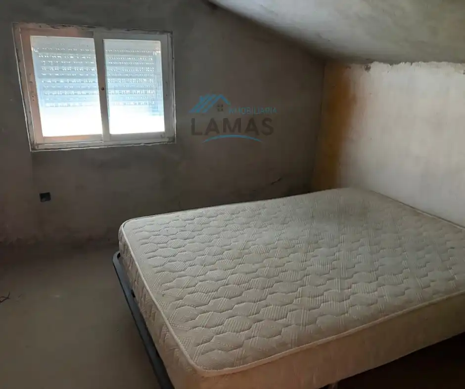 Dormitori de Casa o xalet en venda en Casatejada