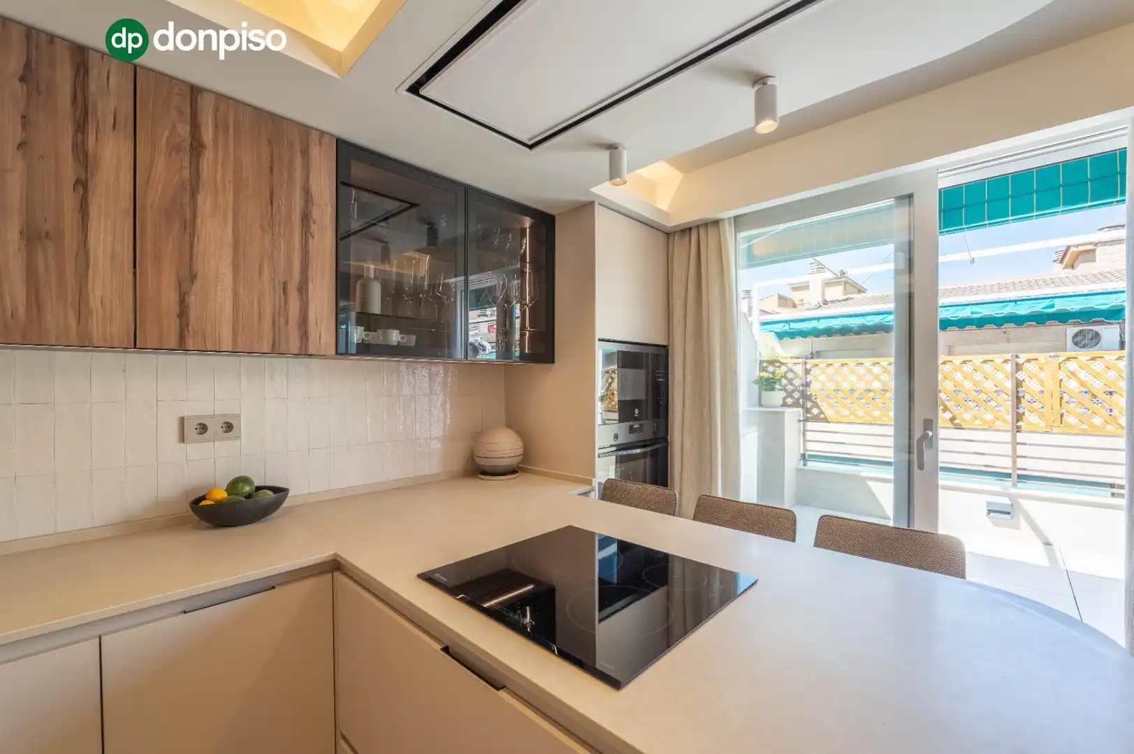 Flat with lift for sale in Calle ABEN HUMEYA 7, imagen 9