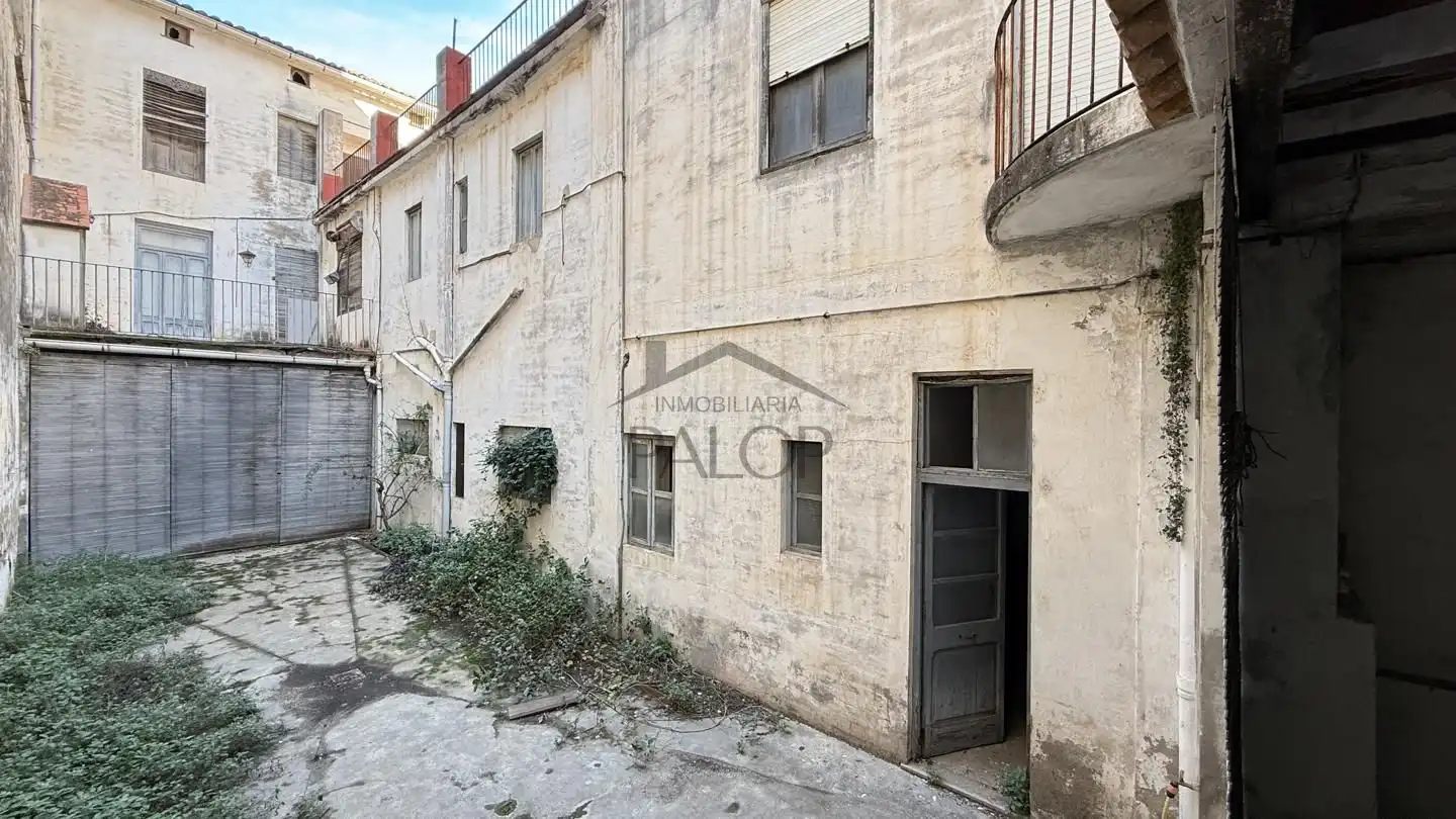 Maison avec terrasse à vendre à Carcaixent, imagen 5