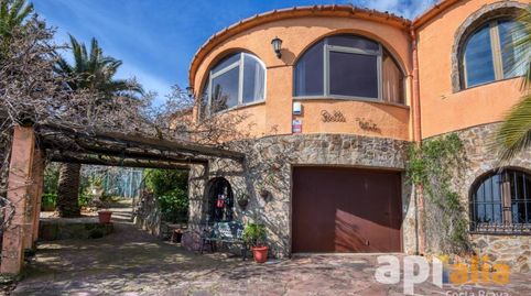 Foto 3 de Casa adosada en venda a Calle Basilea, Cabanyes - Mas Ambrós - Mas Pallí, Calonge i Sant Antoni