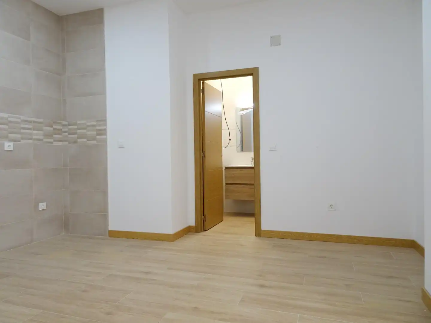 Piso en venta en Málaga