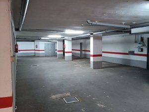Aparcament de Garatge en venda en Ciudad Real Capital