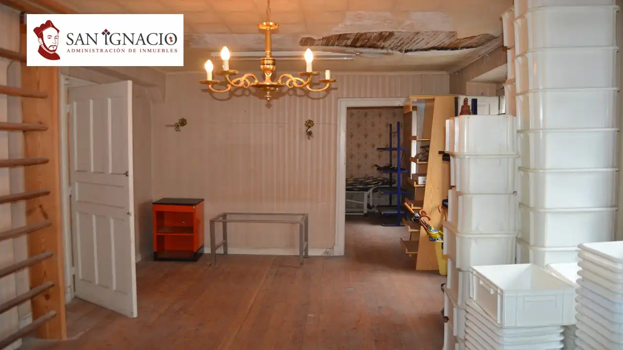Casa o chalet en venta en Villarcayo de Merindad de Castilla la Vieja