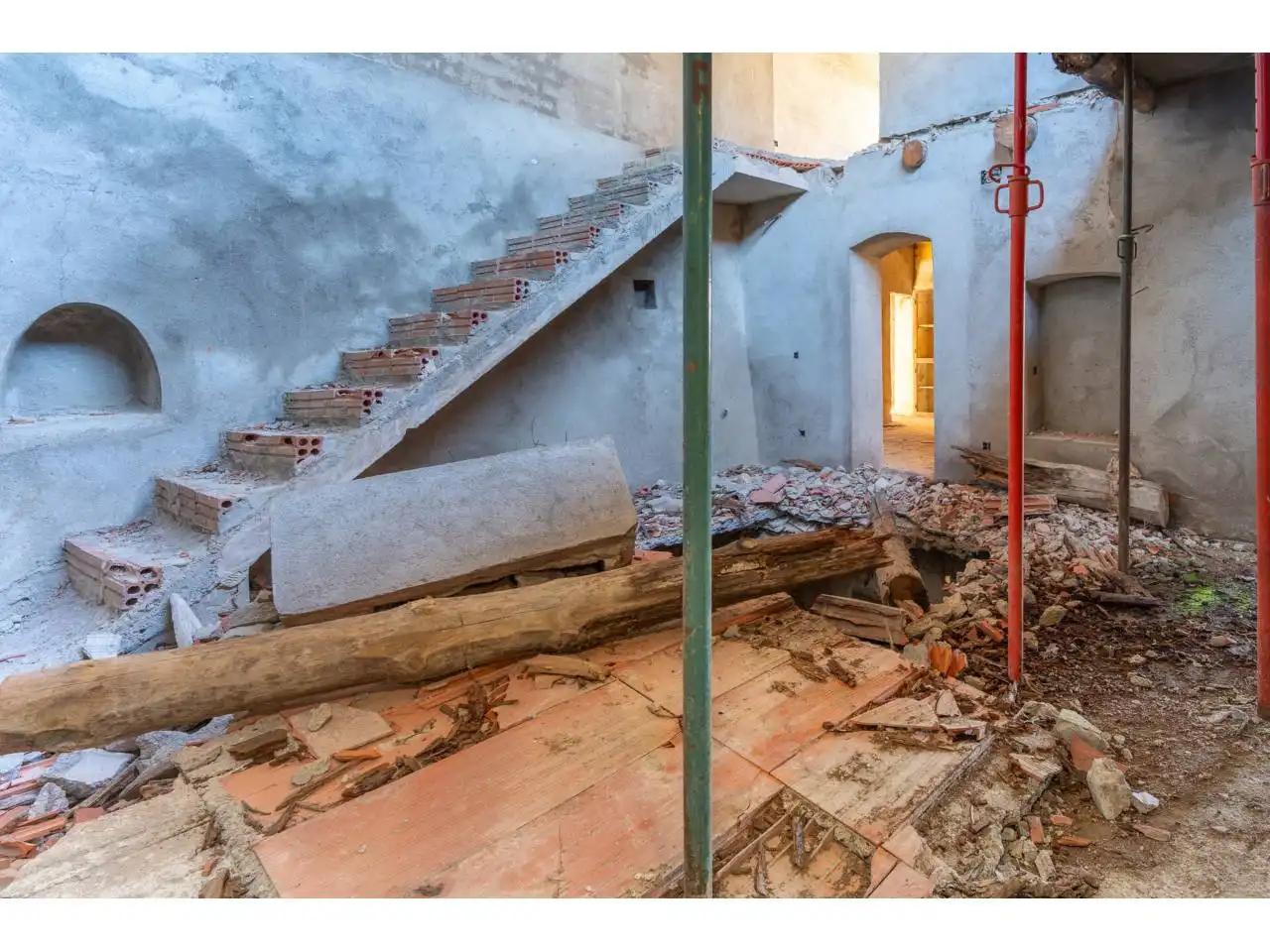 Country house with garden for sale in Calle Església, imagen 10