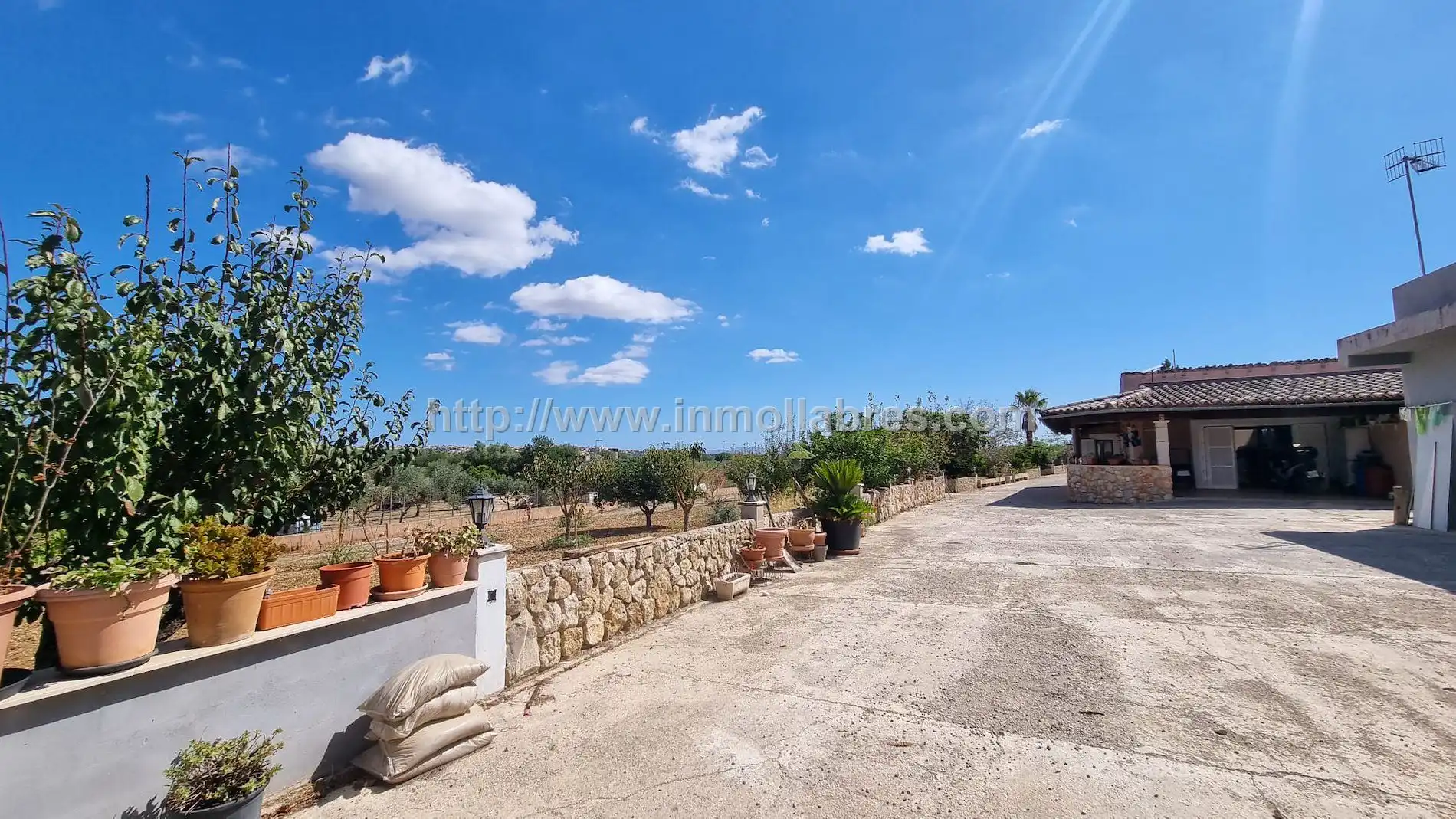 Casa rústica en venta en Selva, imagen 16