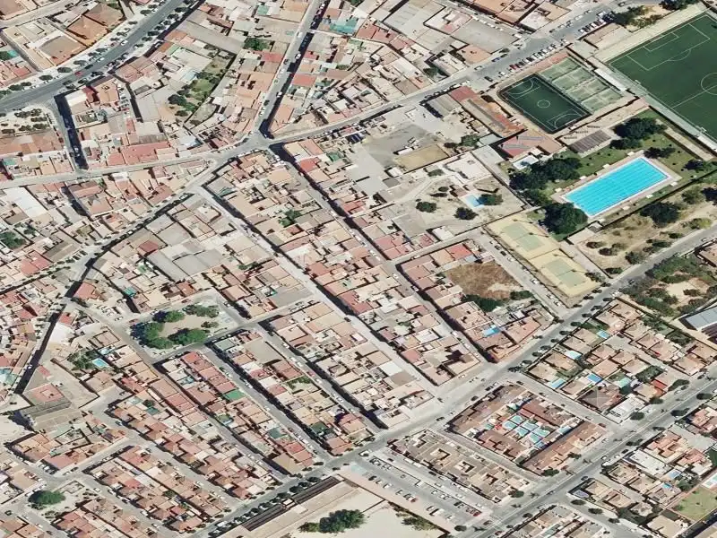 Flat for sale in calle Camas, 22, Centro