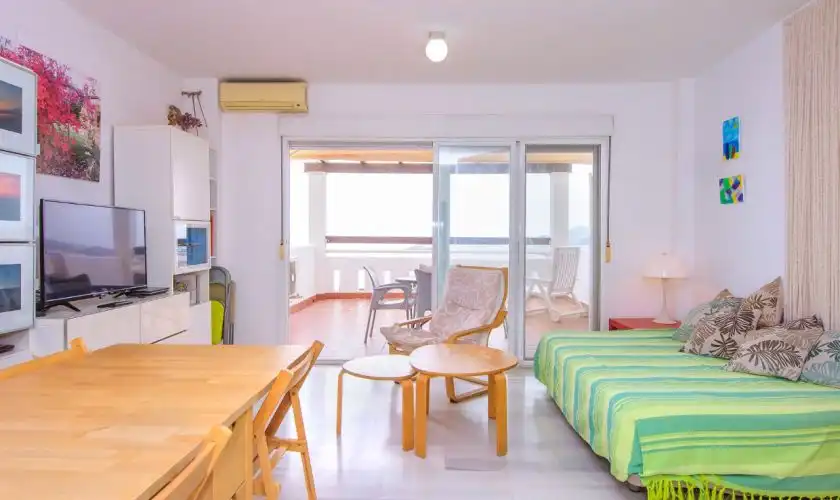 Appartement avec piscine à vendre à Calle Torre del Rayo, imagen 10