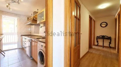 Foto 4 de Pis de lloguer a Rosas - Musas, Madrid Capital