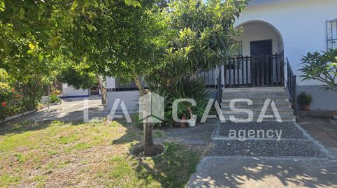 Foto 5 de Casa o chalet en venta en La Granja - La Colina - Los Pastores, Algeciras