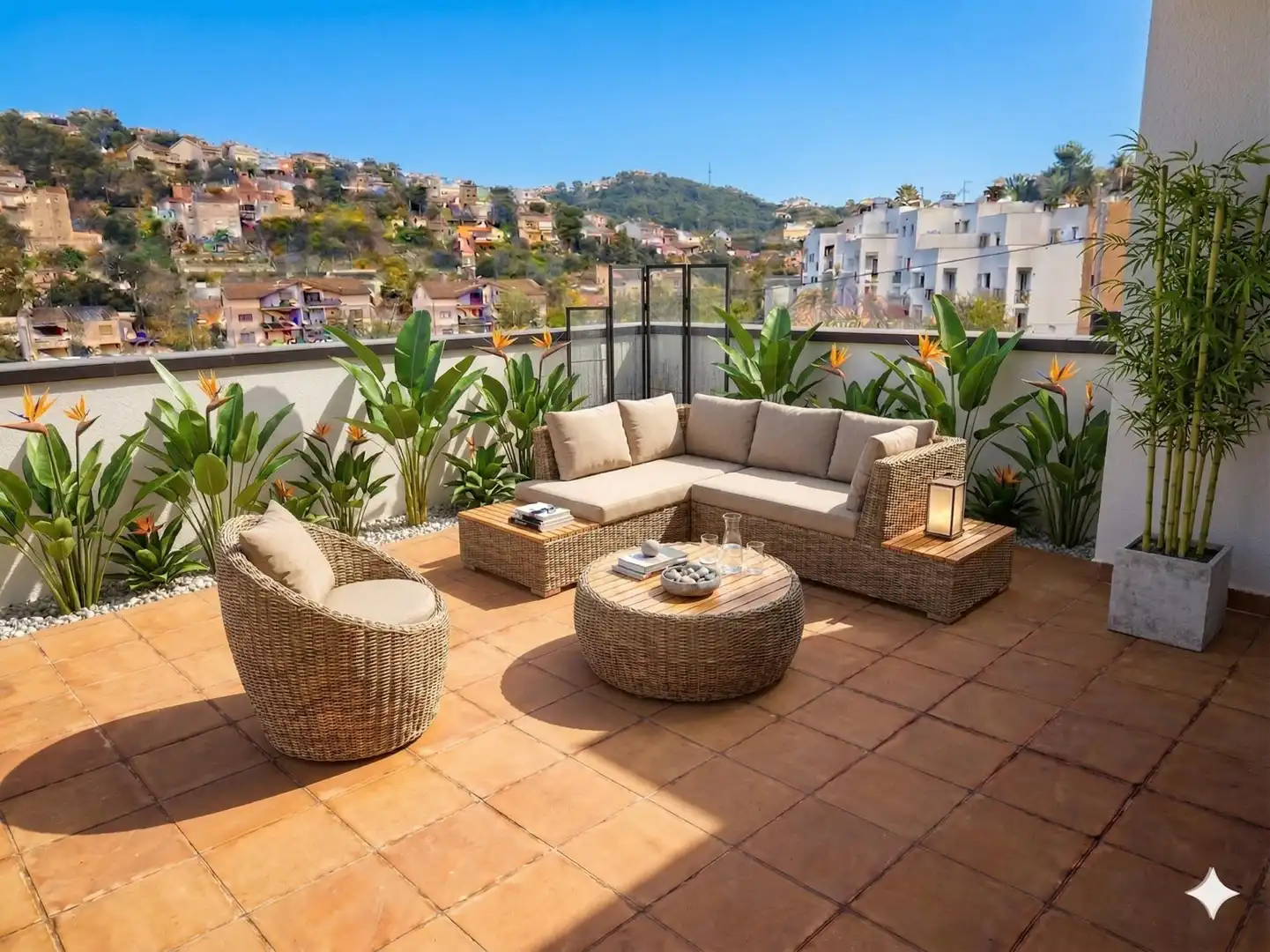 Casa amb terrassa en venda a Mas Mel, imagen 33