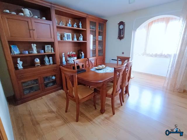 Piso en Venta en Centro