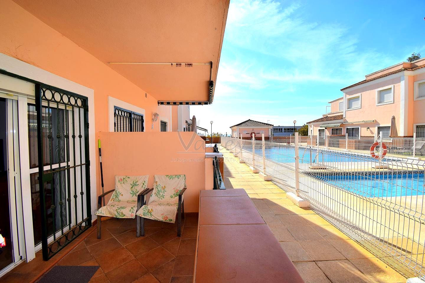 Apartament de lloguer a . Mar Del Sur, Torreguadiaro - San Diego