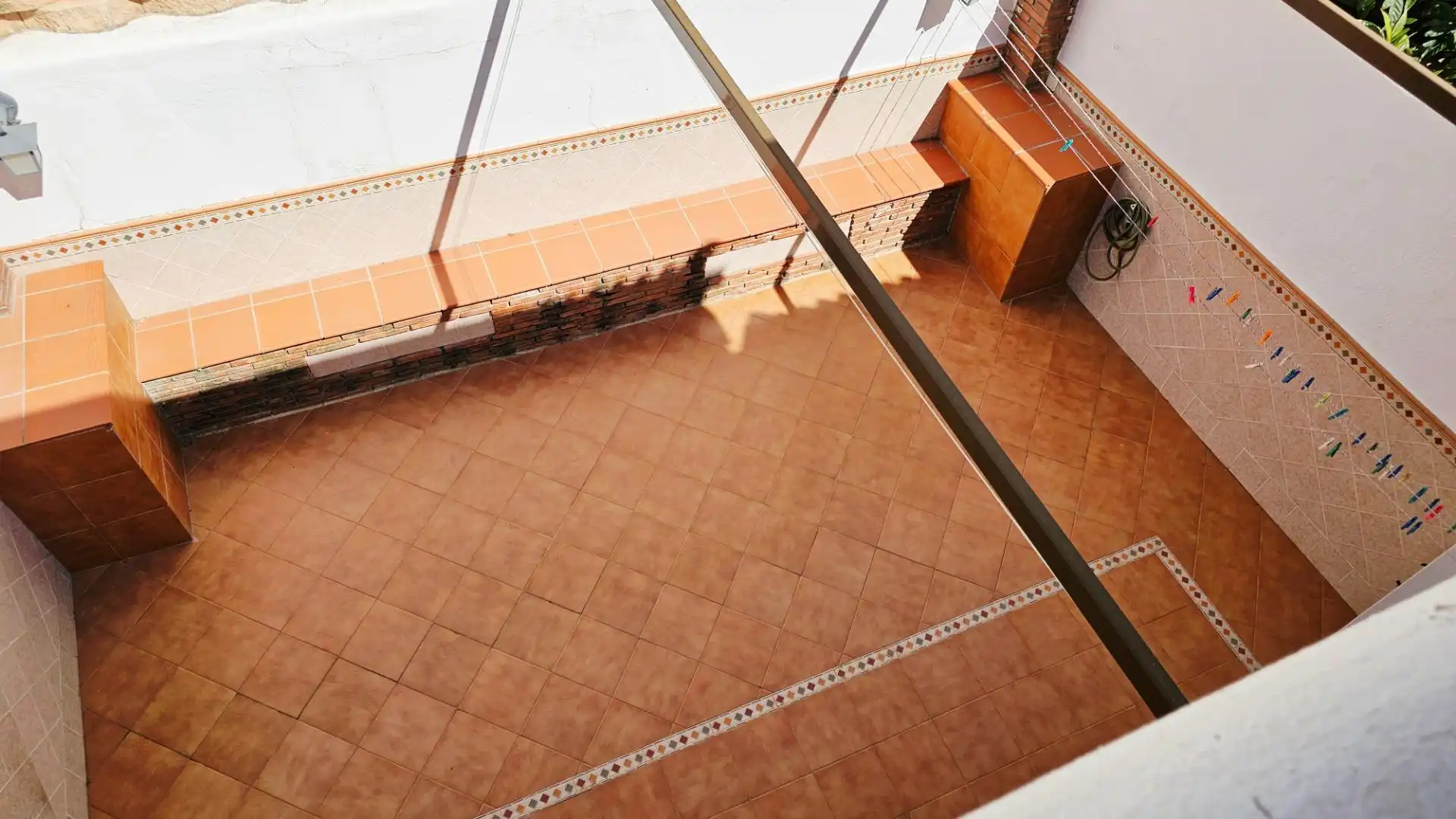 Casa a schiera con giardino in vendita a hierbamora, imagen 23