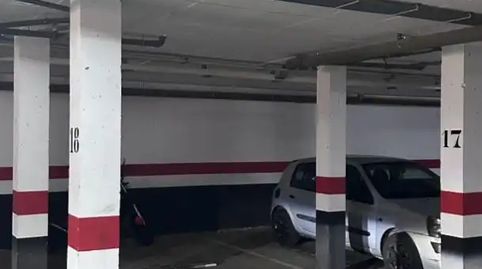 Foto 2 de Garaje de alquiler en Calle Saulo Torón, 3, Tafira, Las Palmas de Gran Canaria