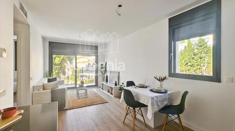 Foto 3 de Dúplex en venta en Zona alta, Barcelona