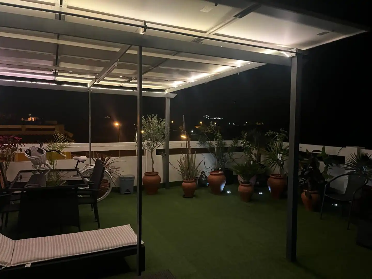 Mini appartamento con piscina in vendita a Calle Los Espinos 80, imagen 28
