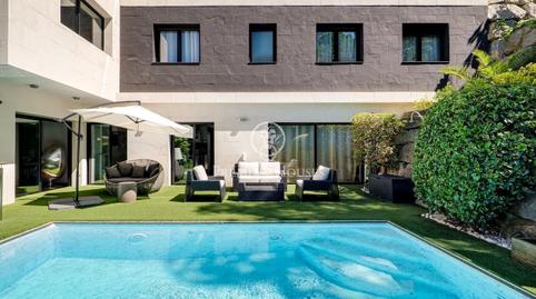 Photo 2 of House or chalet for sale in Vallvidrera - Tibidabo - Les Planes,  Barcelona Capital