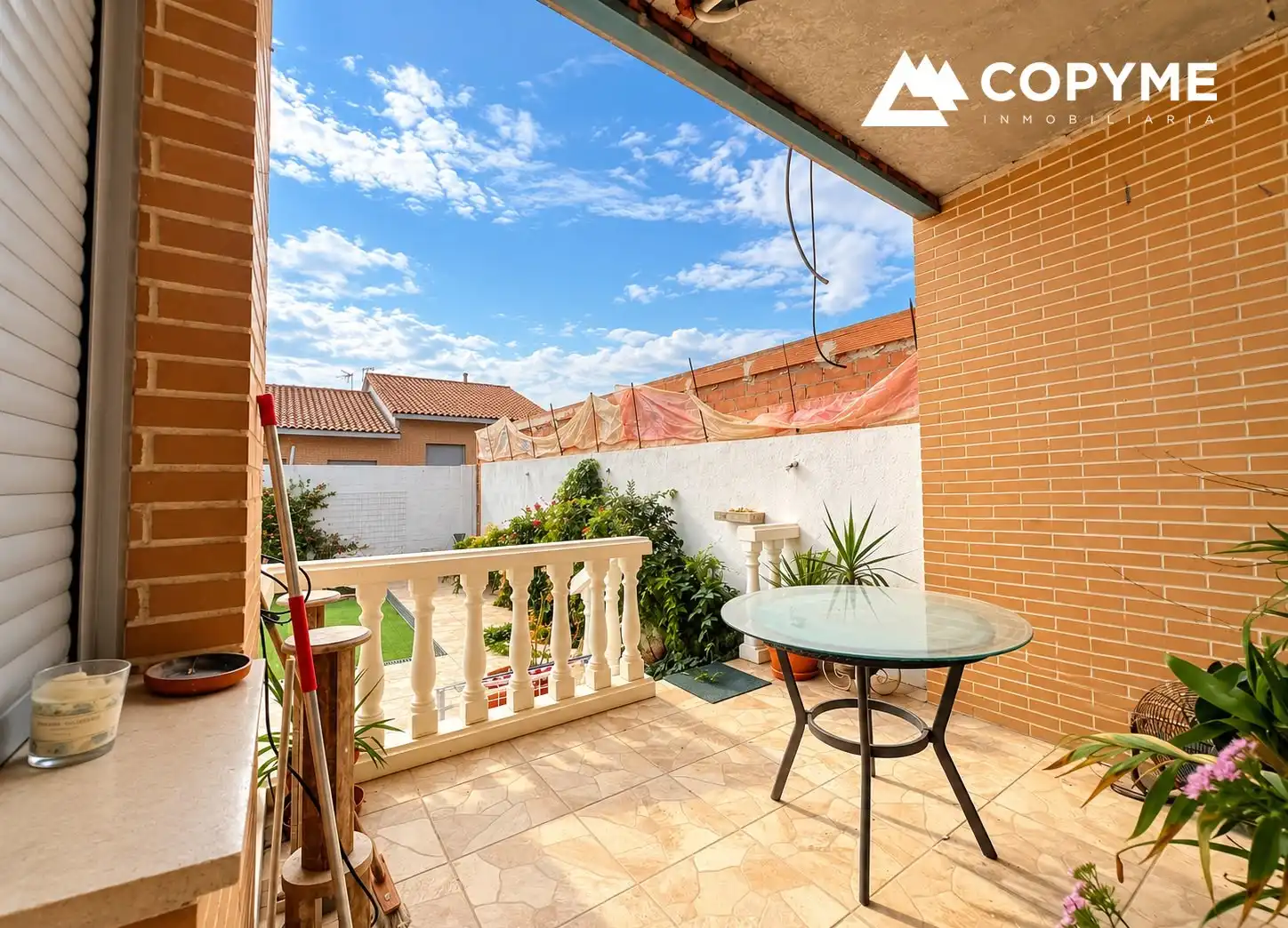 Detached homes for sale in Burujón, Toledo