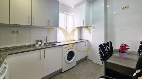 Photo 5 of Flat for sale in Calle Severo Ochoa, Pumarín, Gijón