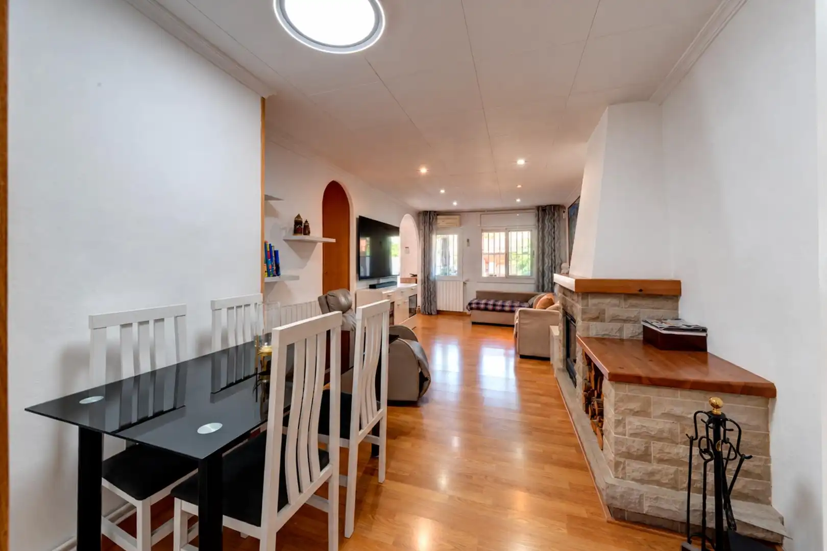Casa a schiera in vendita a Mas d'en Gall, imagen 64