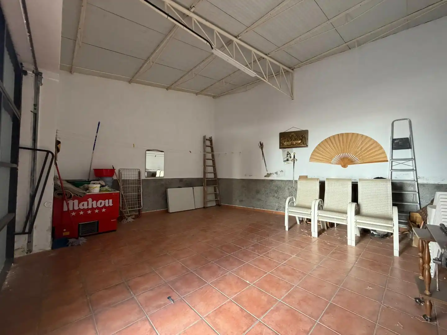 Casa amb terrassa en venda a Hinojosa del Duque, imagen 29