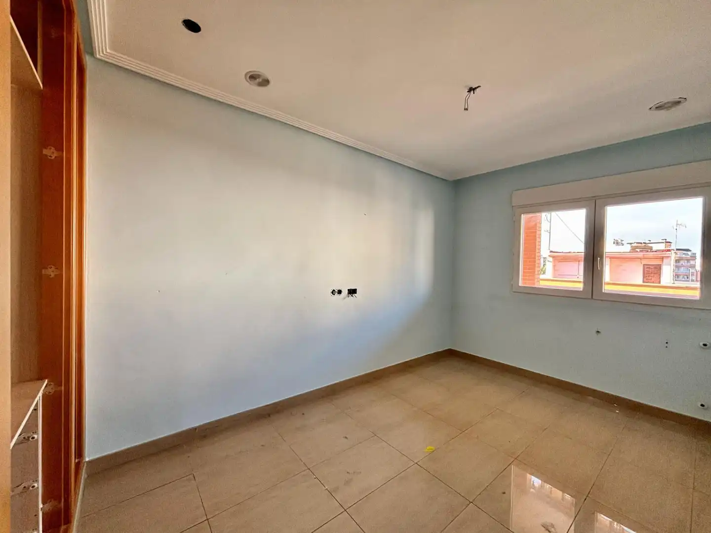Apartament en venda a Calle VILLA MADRID, Parque de las Naciones