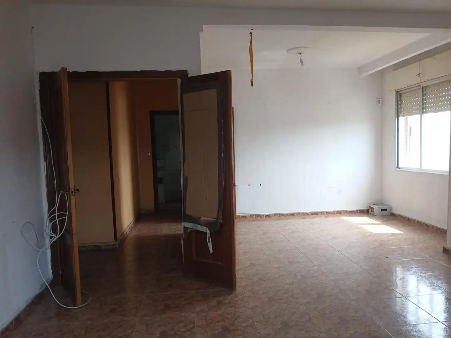 Pis en venda en Cobeja amb Terrassa, Moblat i Alarma