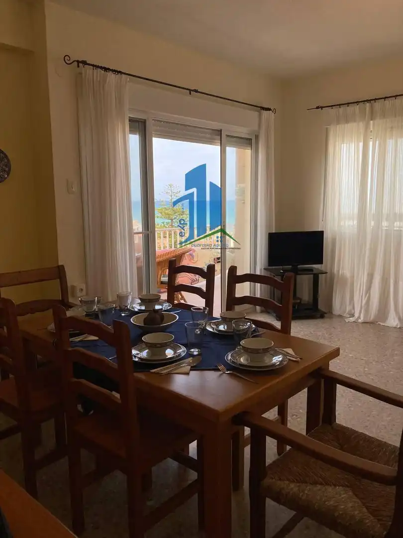 Comedor de Piso en venta en Sueca con Terraza, Trastero y Piscina comunitaria