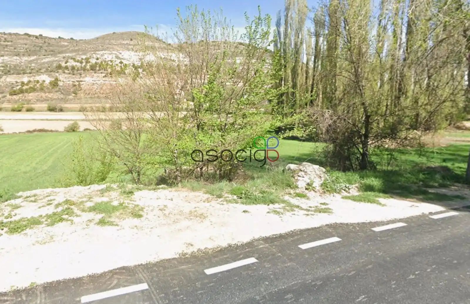 Rural land for sale in MAYOR, imagen 4