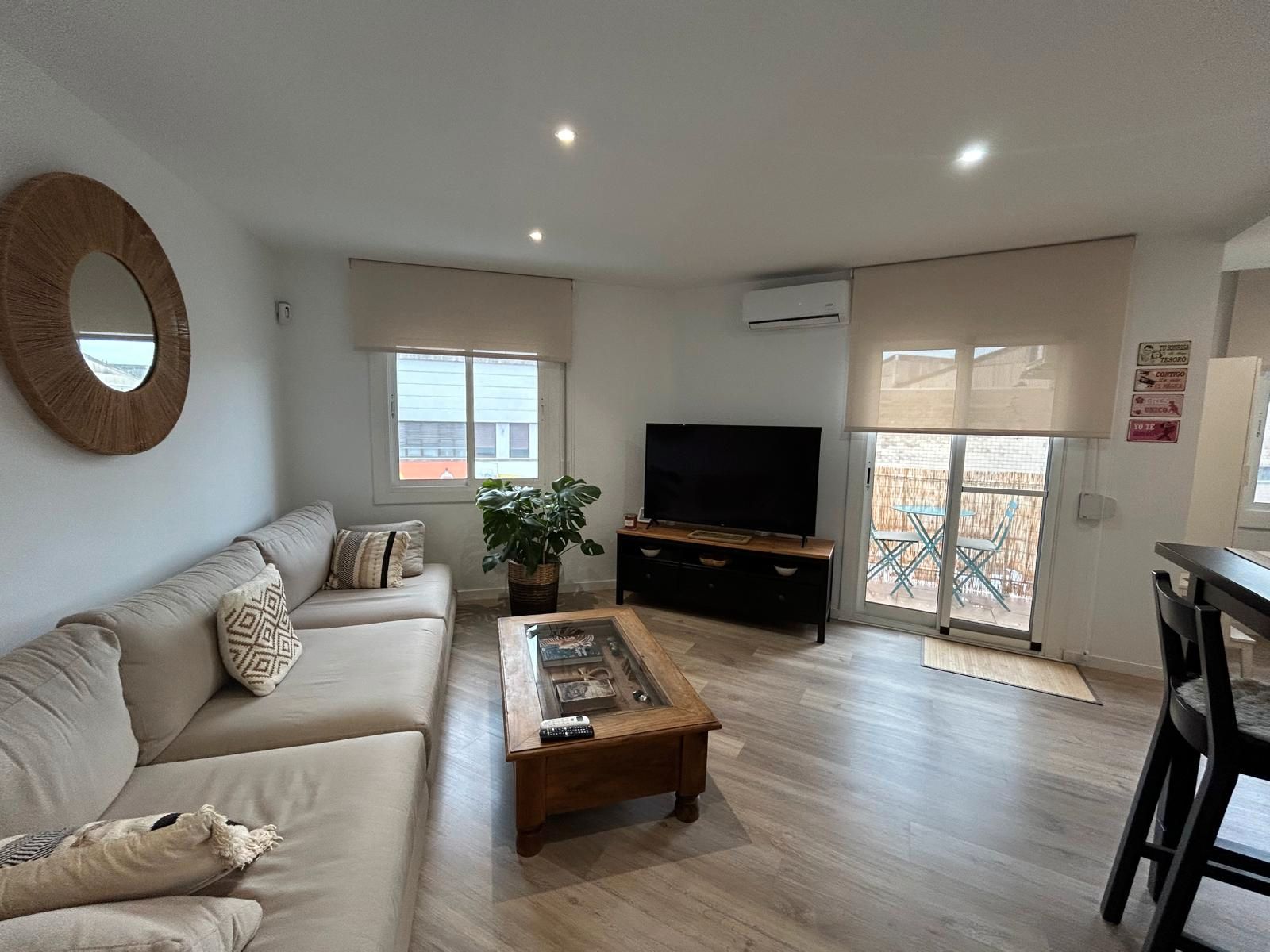 Piso en venta en Egara, Nord-est, Terrassa