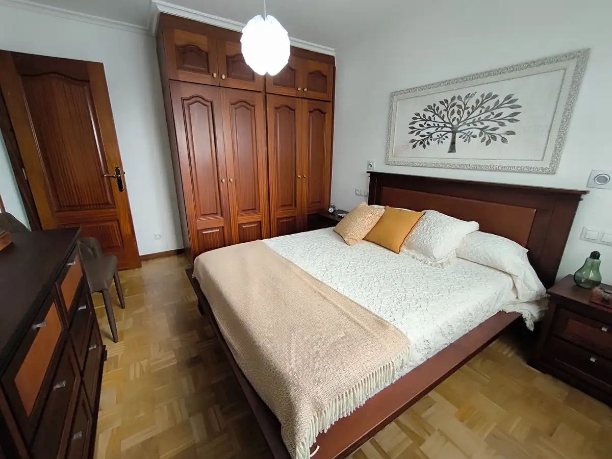 Piso con ascensor en venta en Vilagarcía, imagen 20