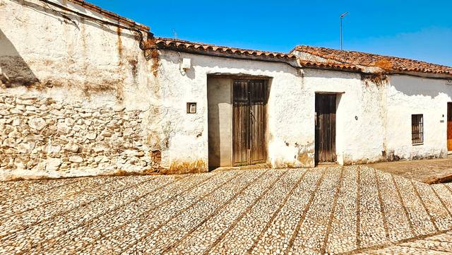 Terreno residencial en Venta en Calle Colón, 10 en Cumbres de Enmedio