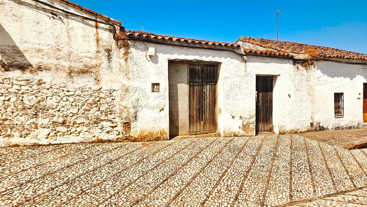 Vista exterior de Residencial en venta en Cumbres de Enmedio