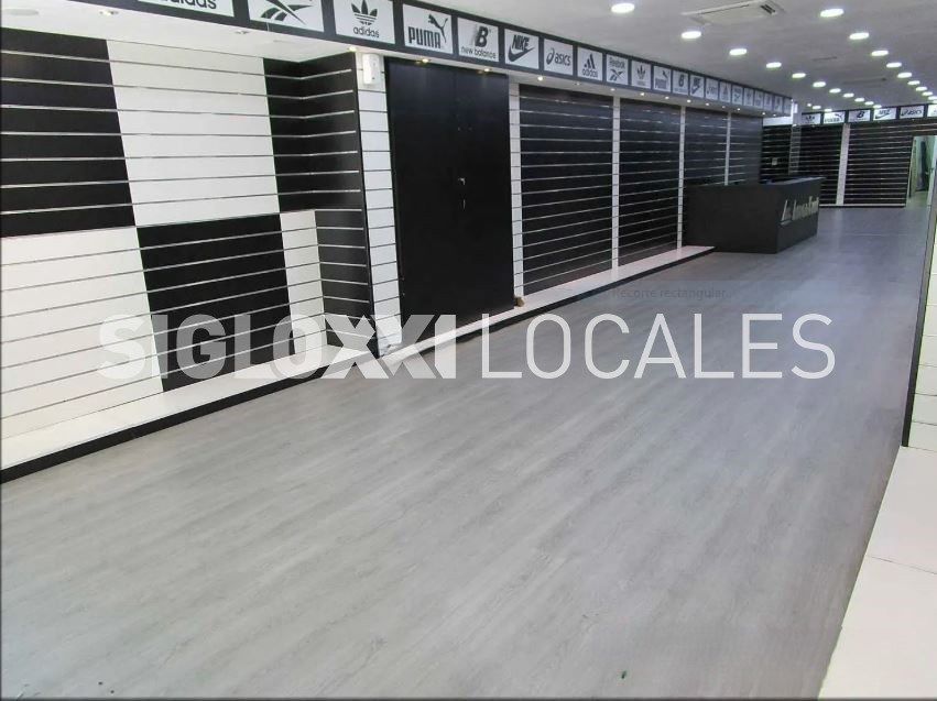Premises to rent in  Barcelona Capital