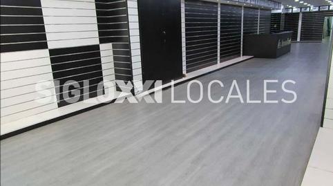 Photo 3 of Premises to rent in Girona, Dreta de l'Eixample,  Barcelona Capital