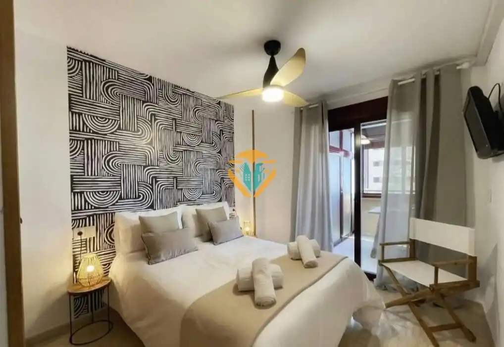 Appartement compact avec piscine à vendre à Playa de Poniente, imagen 9