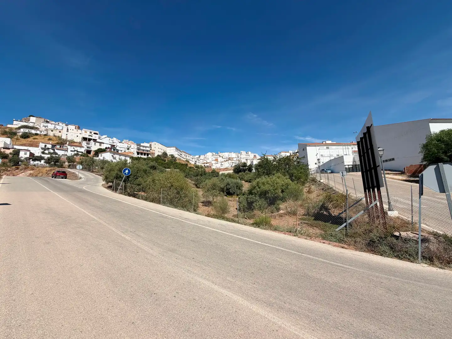 Terreny residencial en venda a Calle Rehoyada 15, imagen 12