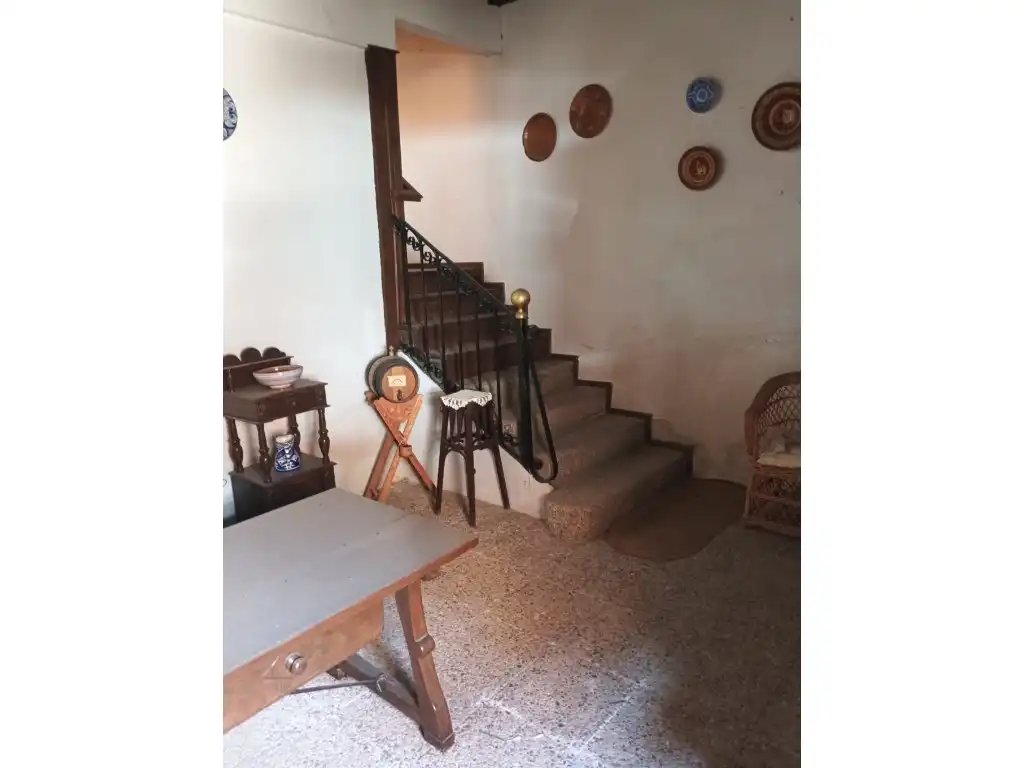 Finca rústica en venda en San Esteban del Valle