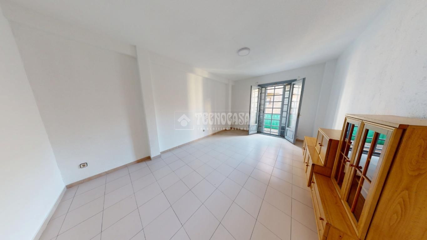 Piso en venta en Casco Antiguo, Centro