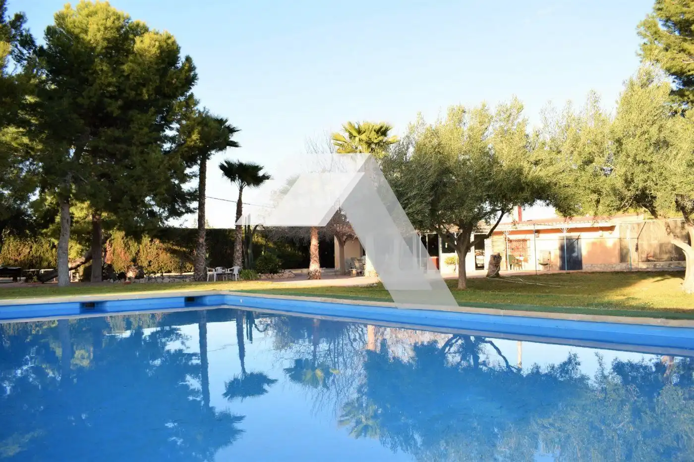 Casa o xalet en venda a La Huerta