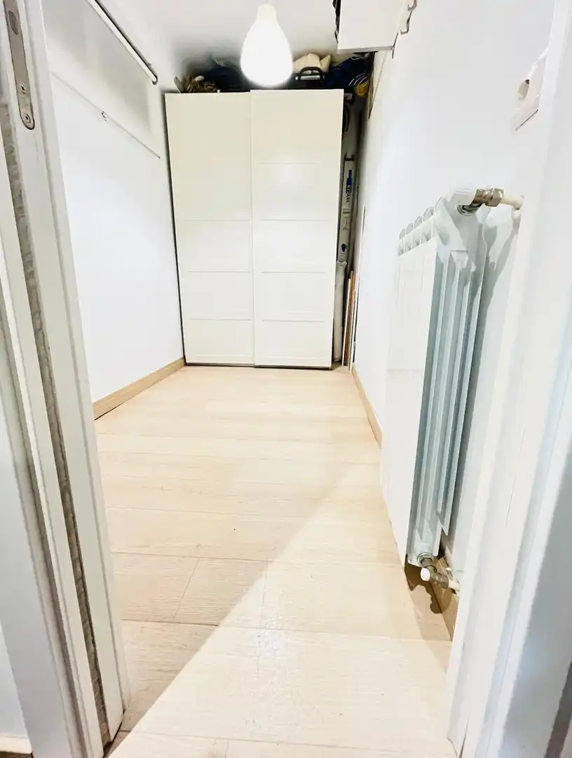 Piso en venta en Donostia - San Sebastián  con Aire acondicionado, Calefacción y Terraza