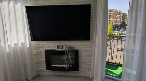 Foto 2 de Piso en venta en Avenida de Juan XXIII, Torrefiel, Valencia Capital