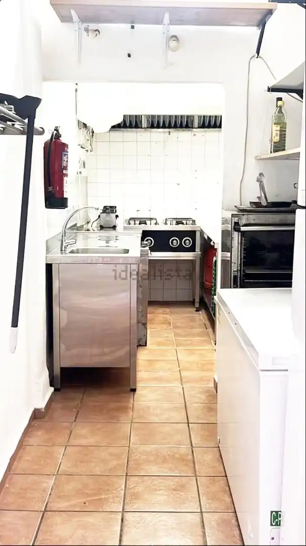 Local en venda a Carrer de Biniali, 7, Es Rafal Nou